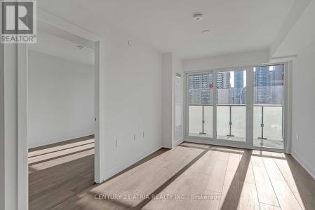 575 BLOOR STREET EAST, Toronto (north St. James Town), אונטריו M4W 0B2, קנדה
