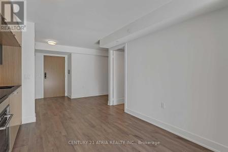 575 BLOOR STREET EAST, Toronto (north St. James Town), אונטריו M4W 0B2, קנדה