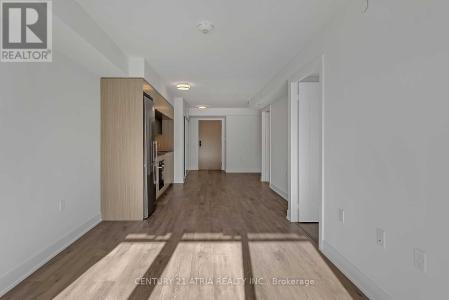 575 BLOOR STREET EAST, Toronto (north St. James Town), אונטריו M4W 0B2, קנדה