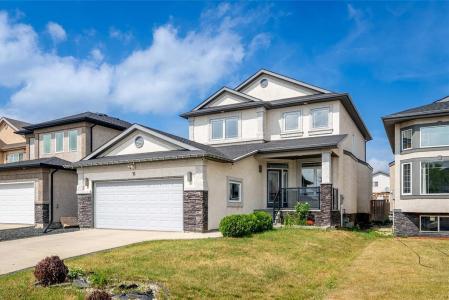 75 JUTLAND ROAD, Winnipeg, 马尼托巴 R2P 2T7, 加拿大