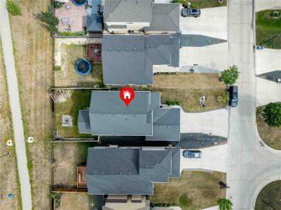 75 JUTLAND ROAD, Winnipeg, Manitoba R2P 2T7, Canada