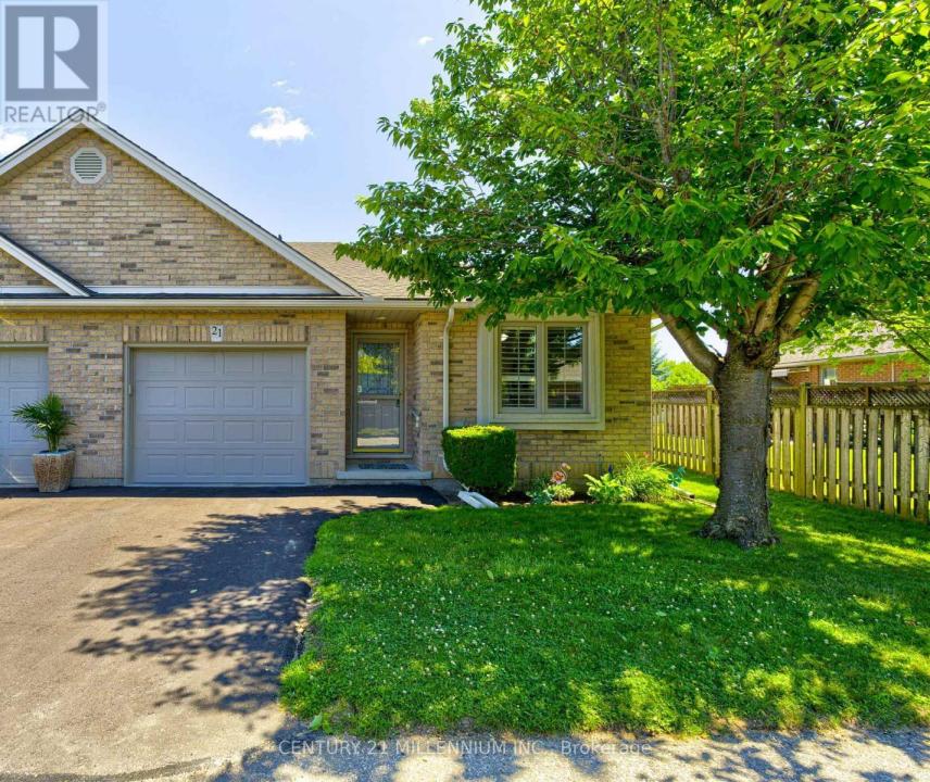 385 PARK ROAD NORTH, Brantford, Ontario N3R 0A1, Canadá