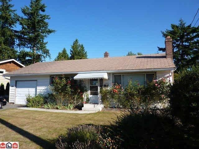 15439 OXENHAM AVENUE, White Rock, Британская Колумбия V4B 2J3, Канада