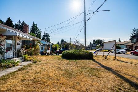 15439 OXENHAM AVENUE, White Rock, Colombie-Britannique V4B 2J3, Canada