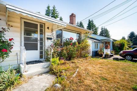 15439 OXENHAM AVENUE, White Rock, Colombie-Britannique V4B 2J3, Canada