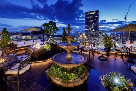 1495 RICHARDS STREET, Vancouver, British Columbia V6Z 3E3, Canada