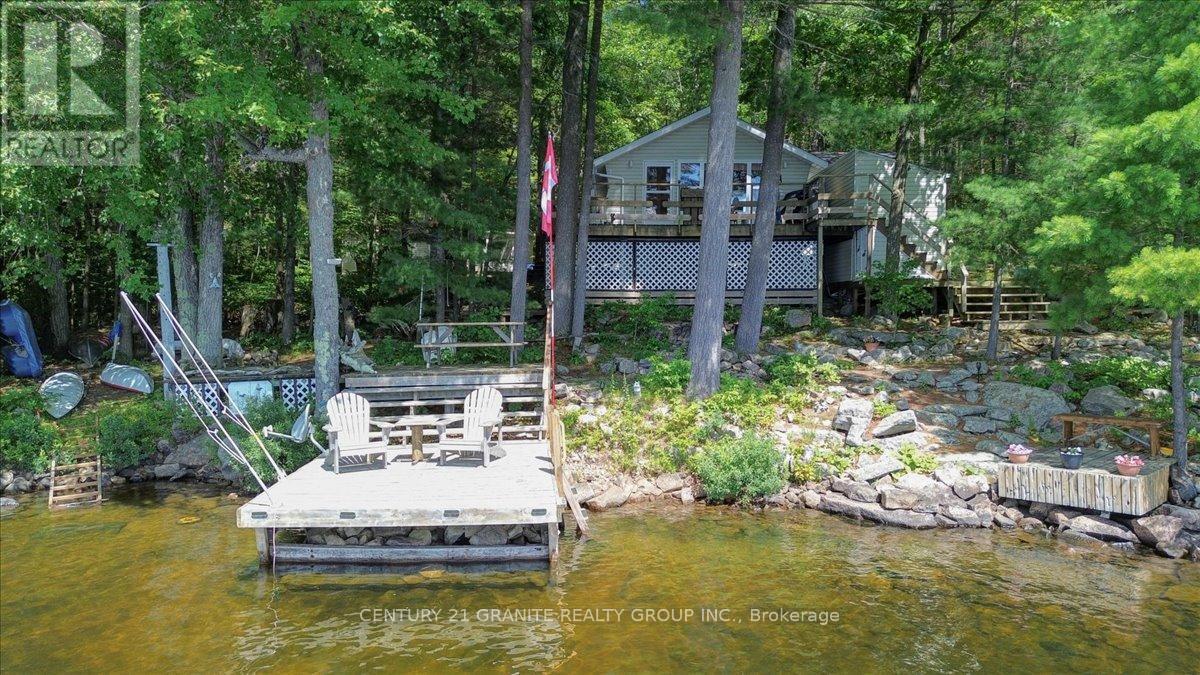 490 E HENNIGER ROAD, Addington Highlands (addington Highlands), Ontario K0H 1K0, Canada