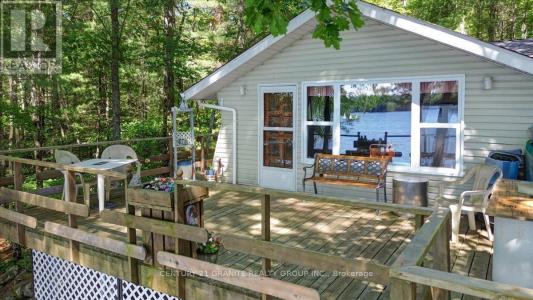 490 E HENNIGER ROAD, Addington Highlands (addington Highlands), Ontario K0H 1K0, Canada