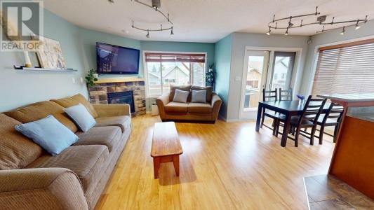 8716 114 AVENUE, Fort St. John, British Columbia V1J 0C3, Canada