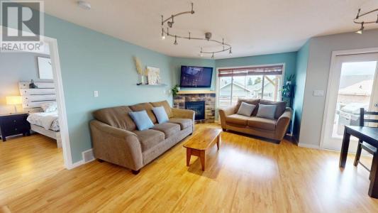 8716 114 AVENUE, Fort St. John, British Columbia V1J 0C3, Canada