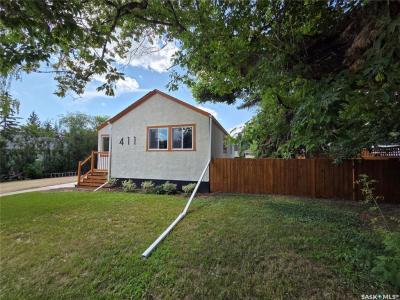 411 MAIN STREET, Radisson, Saskatchewan S0K 3L0, Canada