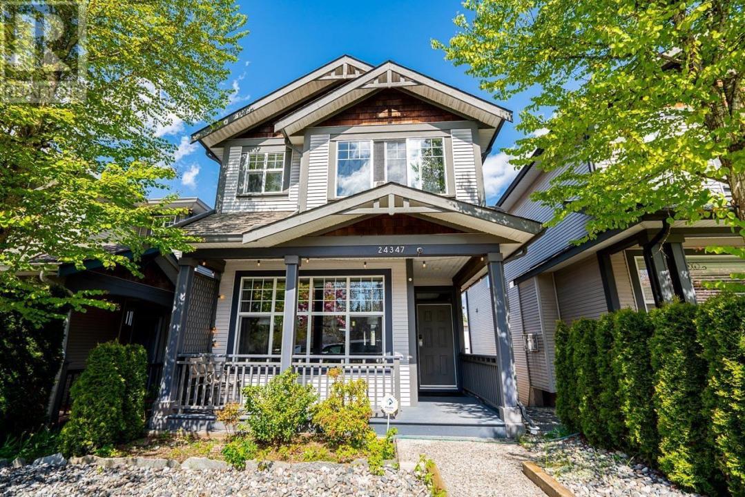 24347 102 AVENUE, Maple Ridge, Britanya Kolombiyası V2W 1X9, Kanada