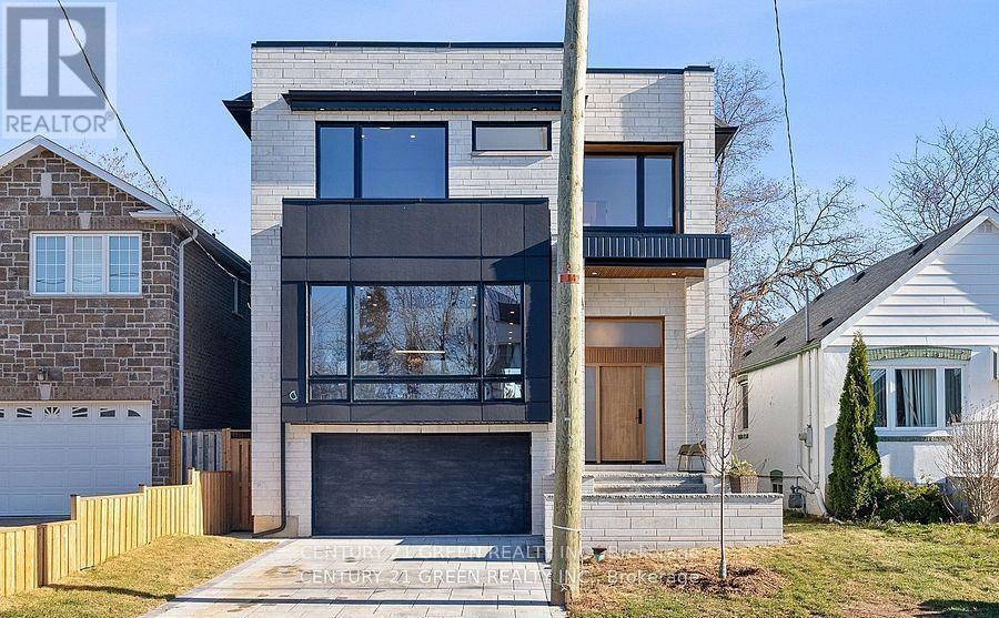 67 BEXHILL AVENUE, Toronto (clairlea-birchmount), Ontario M1L 3B7, CANADÁ