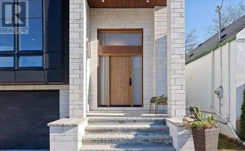 67 BEXHILL AVENUE, Toronto (clairlea-birchmount), Ontario M1L 3B7, CANADÁ