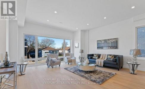 67 BEXHILL AVENUE, Toronto (clairlea-birchmount), Ontario M1L 3B7, CANADÁ