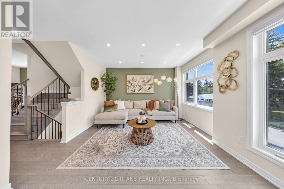 1380 GULL CROSSING, Pickering (bay Ridges), Ontario L1W 0B7, Canada