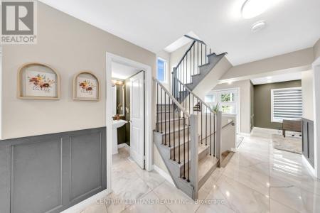 1380 GULL CROSSING, Pickering (bay Ridges), Ontario L1W 0B7, Canada