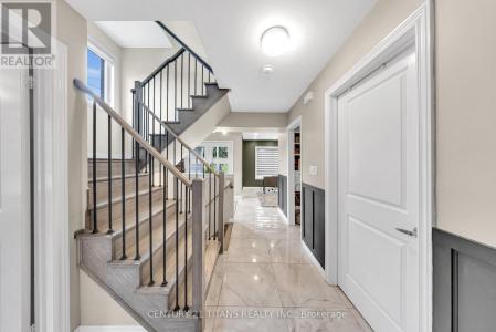 1380 GULL CROSSING, Pickering (bay Ridges), Ontario L1W 0B7, Canada