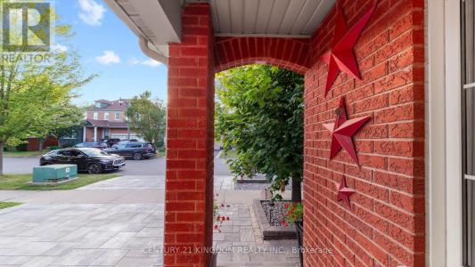 35 HASKELL AVENUE, Ajax (northwest Ajax), Ontario L1T 4Y8, Kanada