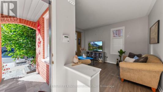 35 HASKELL AVENUE, Ajax (northwest Ajax), Ontario L1T 4Y8, Kanada
