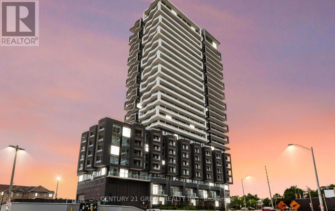 260 MALTA AVENUE, Brampton (fletcher's Creek South), Ontario L6Y 6L7, Kanada