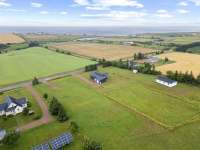 58 EDDIE MURPHY ROAD, Seaview, Prince Edward Island C0B 1M0, Canada