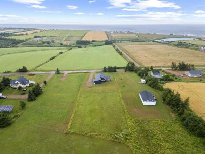 58 EDDIE MURPHY ROAD, Seaview, Prince Edward Island C0B 1M0, Canada