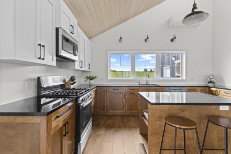58 EDDIE MURPHY ROAD, Seaview, Prince Edward Island C0B 1M0, Canada