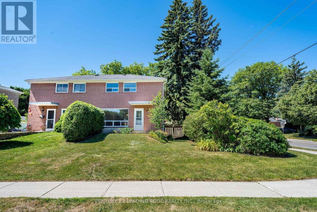 2 LEE GATE, Aurora (aurora Highlands), Ontario L4G 2J7, Canada