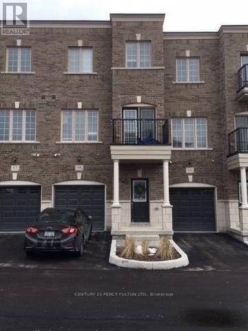 64 FERRIS SQUARE, Clarington (courtice), Ontario L1E 0J2, Kanada