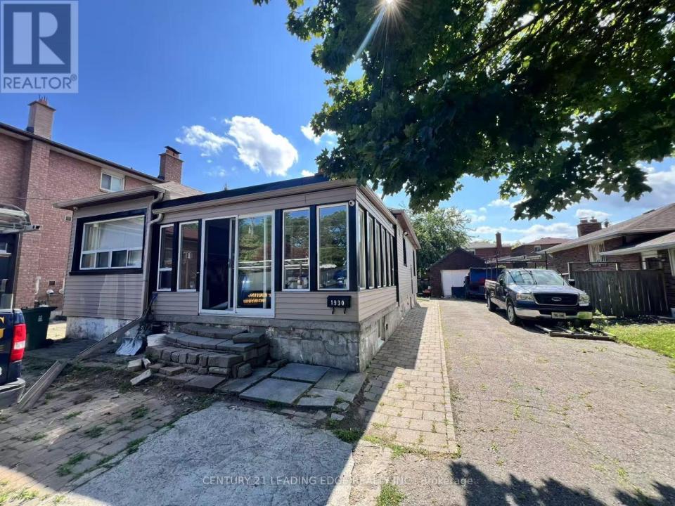 1930 BRIMLEY AVENUE, Toronto (agincourt South-malvern West), Ontario M1S 2A9, Canadá