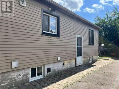 1930 BRIMLEY AVENUE, Toronto (agincourt South-malvern West), Ontario M1S 2A9, Canadá