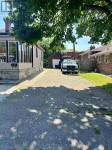 1930 BRIMLEY AVENUE, Toronto (agincourt South-malvern West), Ontario M1S 2A9, Canadá