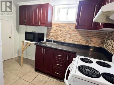 1930 BRIMLEY AVENUE, Toronto (agincourt South-malvern West), Ontario M1S 2A9, Canadá