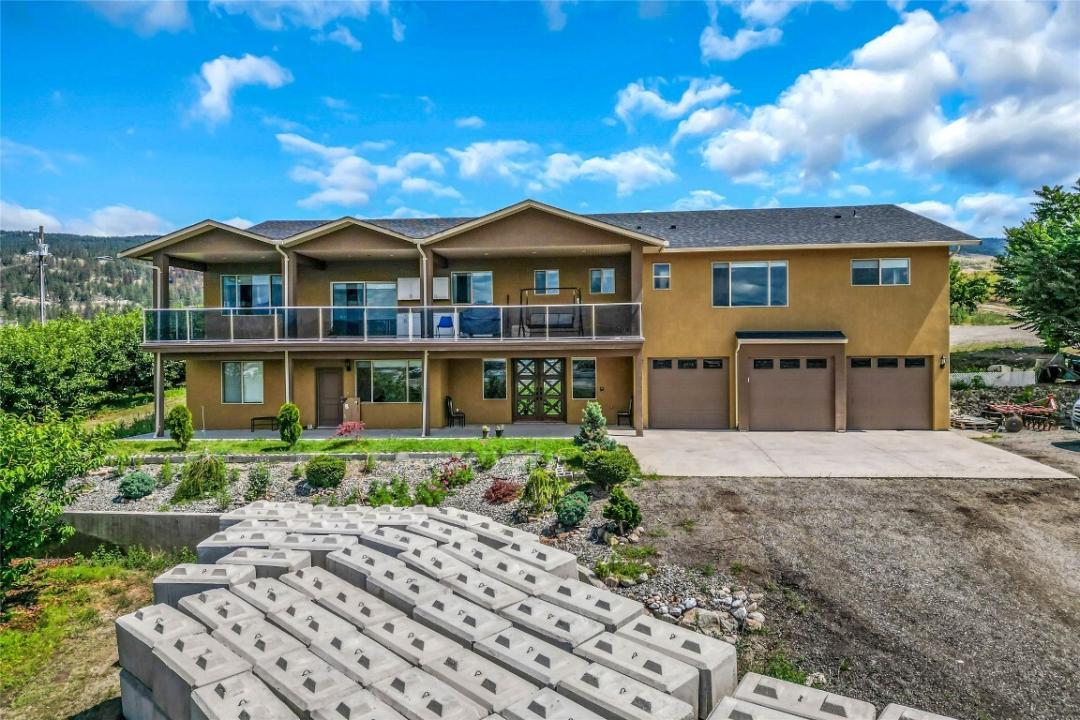 4561 RITTICH ROAD, Kelowna, Britanya Kolombiyası V1X 7V6, Kanada
