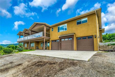 4561 RITTICH ROAD, Kelowna, Britanya Kolombiyası V1X 7V6, Kanada