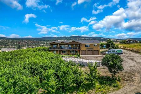 4561 RITTICH ROAD, Kelowna, Britanya Kolombiyası V1X 7V6, Kanada