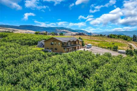 4561 RITTICH ROAD, Kelowna, Britanya Kolombiyası V1X 7V6, Kanada