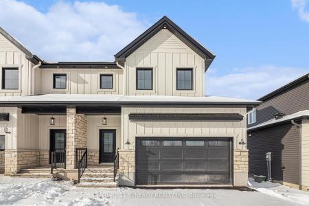 85 VILLENEUVE STREET, North Stormont, オンタリオ K0C 1W0, カナダ