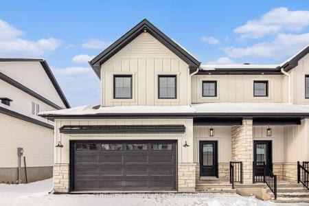 83 VILLENEUVE STREET, North Stormont, Ontario K0C 1W0, Canadá