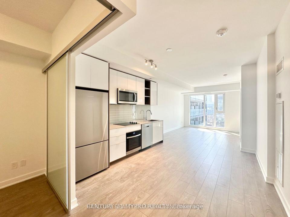 543 RICHMOND STREET W, Toronto, Ontario M5V 0W9, Kanada
