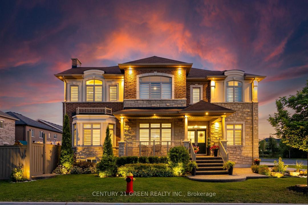 1478 DAY TERRACE, Milton, Ontario L9E 1H8, Canada