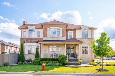 1478 DAY TERRACE, Milton, Ontario L9E 1H8, Canada