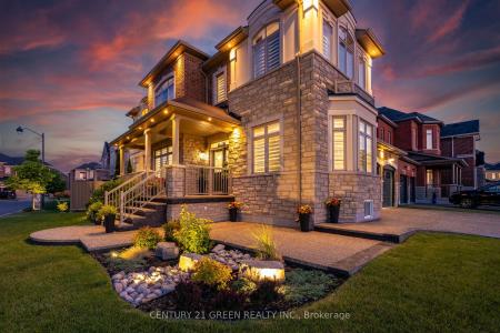 1478 DAY TERRACE, Milton, Ontario L9E 1H8, Canada