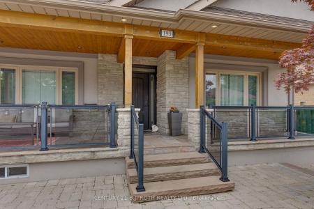 193 EPSOM DOWNS DRIVE, Toronto, Ontario M3M 1S8, CANADÁ