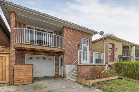 53 TURNER COURT, Bradford West Gwillimbury, Онтарио L3Z 2W7, Канада