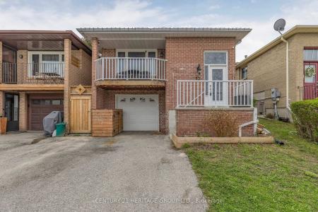 53 TURNER COURT, Bradford West Gwillimbury, Онтарио L3Z 2W7, Канада