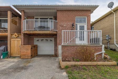 53 TURNER COURT, Bradford West Gwillimbury, Ontario L3Z 2W7, Canada