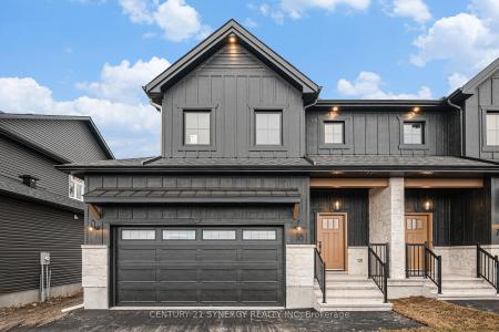 63 VILLENEUVE STREET, North Stormont, オンタリオ K0C 1W0, カナダ