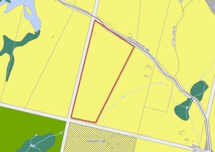 LOT-A SOUTHWOOD ROAD, Gravenhurst, אונטריו P0E 1G0, קנדה 